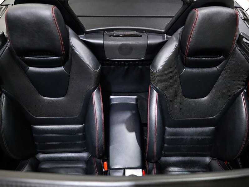 Used Mercedes-Benz SLC 2017 for sale - 77422923: Photo 17