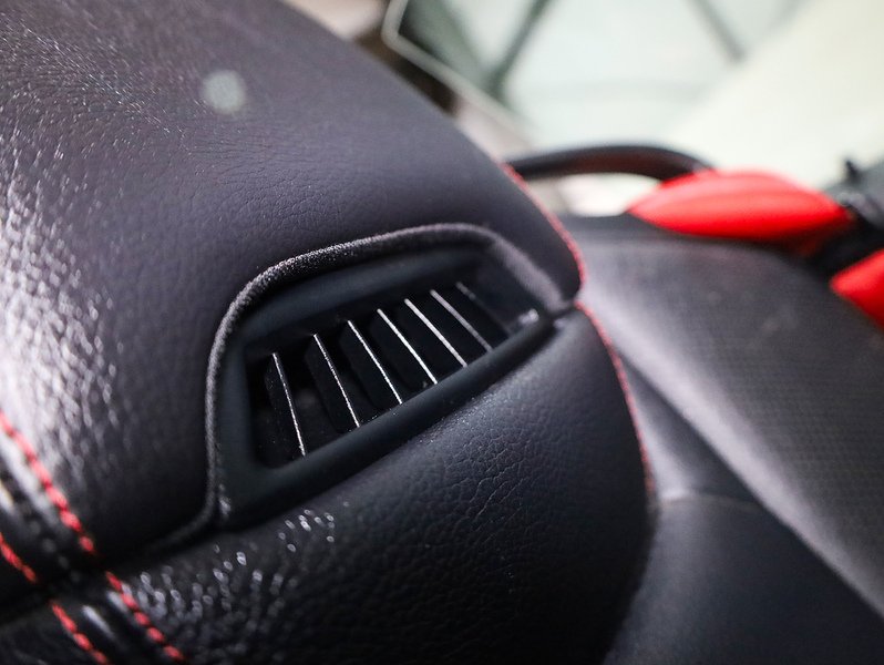 Used Mercedes-Benz SLC 2017 for sale - 77422923: Photo 18