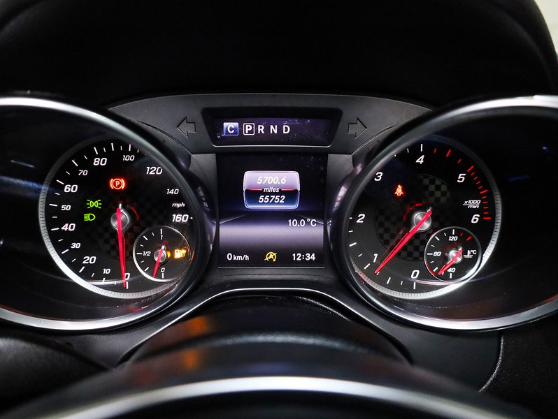 Used Mercedes-Benz SLC 2017 for sale - 77422923: Photo 19