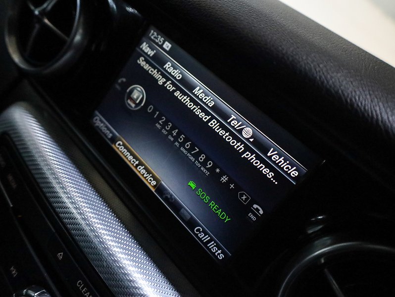 Used Mercedes-Benz SLC 2017 for sale - 77422923: Photo 21