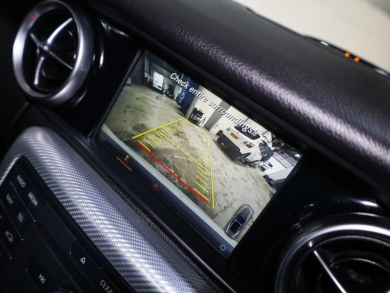 Used Mercedes-Benz SLC 2017 for sale - 77422923: Photo 23