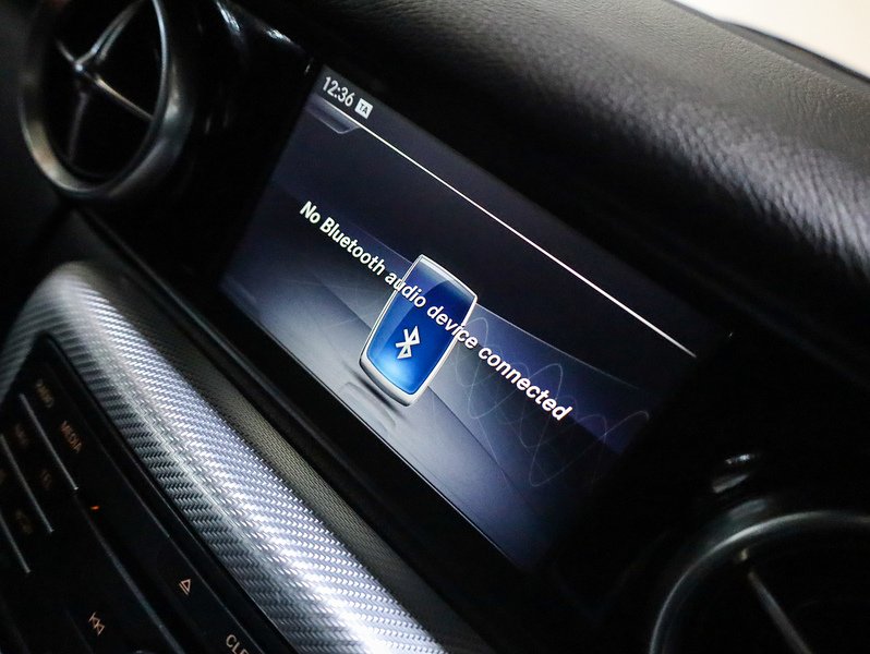 Used Mercedes-Benz SLC 2017 for sale - 77422923: Photo 24