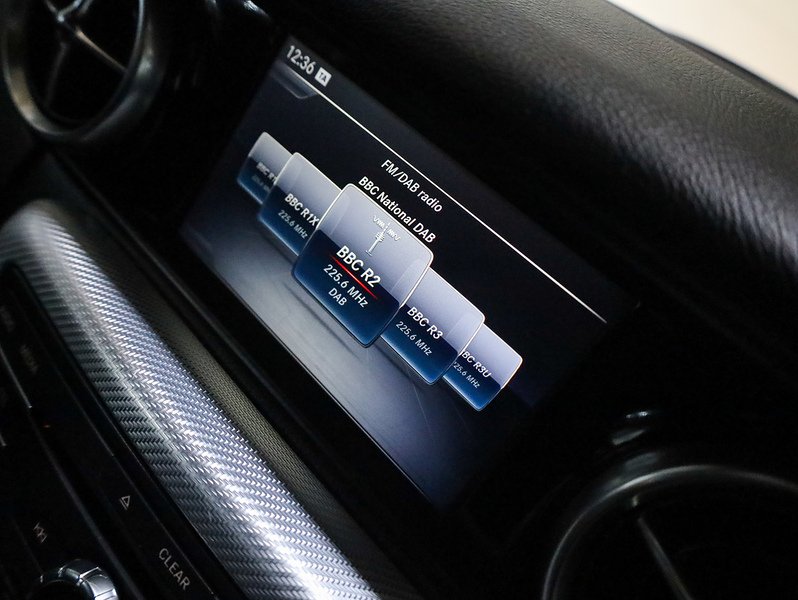 Used Mercedes-Benz SLC 2017 for sale - 77422923: Photo 25