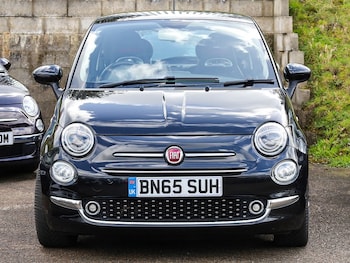 Fiat 500 feature image
