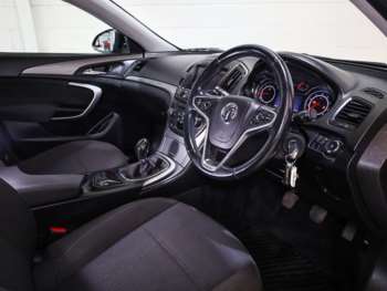 Used Vauxhall Insignia 2014 for sale - 74893118: Photo