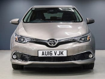 Used Toyota Auris 2016 for sale - 78182189: Photo