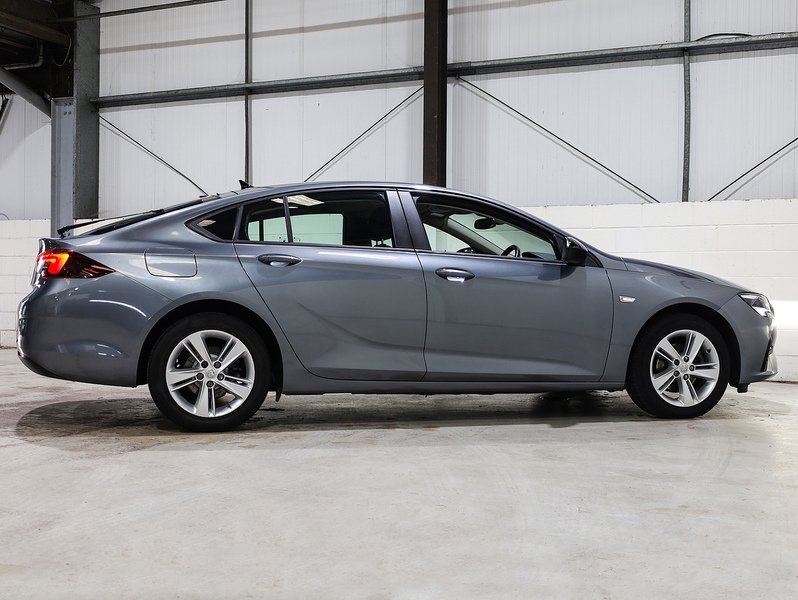 Used Vauxhall Insignia 2020 for sale - 76430472: Photo 10