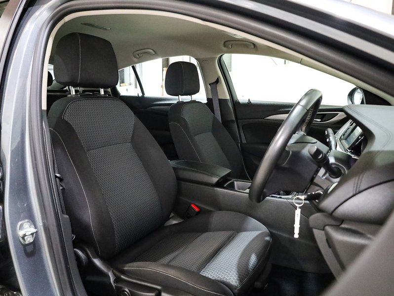 Used Vauxhall Insignia 2020 for sale - 76430472: Photo 11