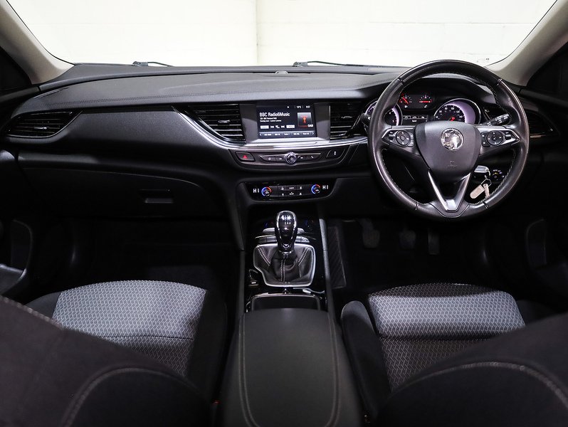 Used Vauxhall Insignia 2020 for sale - 76430472: Photo 13