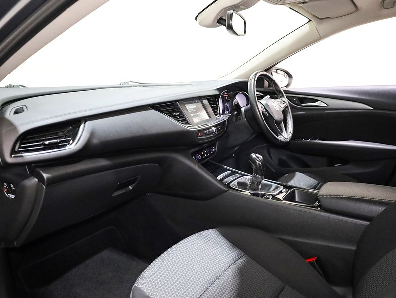 Used Vauxhall Insignia 2020 for sale - 76430472: Photo 14