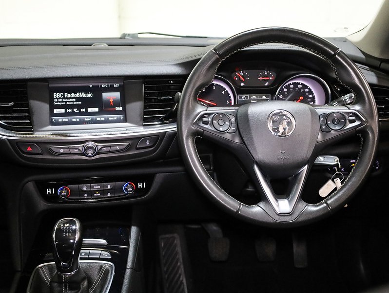 Used Vauxhall Insignia 2020 for sale - 76430472: Photo 15