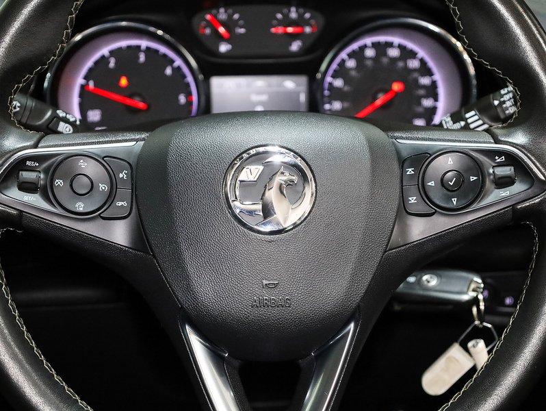 Used Vauxhall Insignia 2020 for sale - 76430472: Photo 16