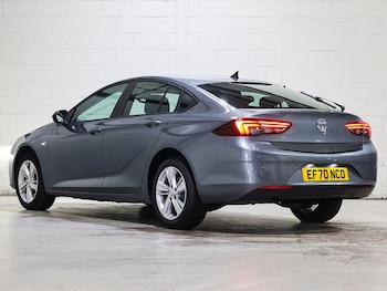 Used Vauxhall Insignia 2020 for sale - 76430472: Photo