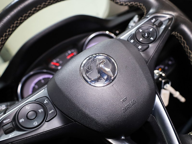 Used Vauxhall Insignia 2020 for sale - 76430472: Photo 35