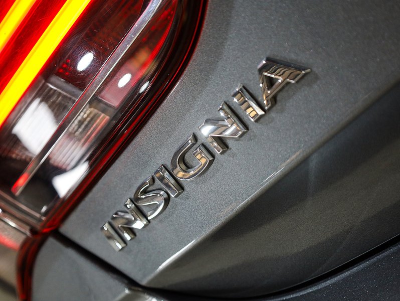 Used Vauxhall Insignia 2020 for sale - 76430472: Photo 36