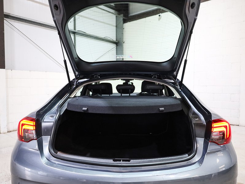 Used Vauxhall Insignia 2020 for sale - 76430472: Photo 38