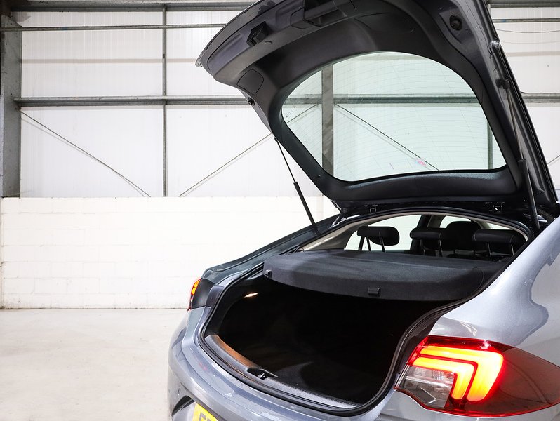 Used Vauxhall Insignia 2020 for sale - 76430472: Photo 39