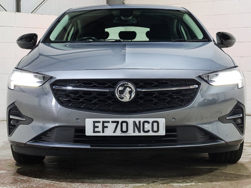 Used Vauxhall Insignia 2020 for sale - 76430472: Photo 5