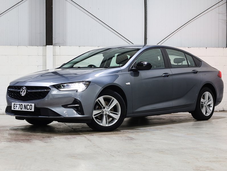 Used Vauxhall Insignia 2020 for sale - 76430472: Photo 6
