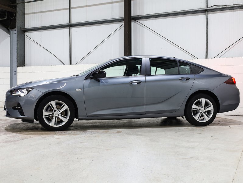 Used Vauxhall Insignia 2020 for sale - 76430472: Photo 7