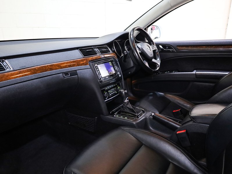 Used Skoda Superb 2014 for sale - 76444280: Photo 11