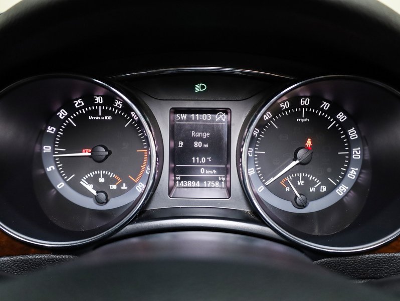 Used Skoda Superb 2014 for sale - 76444280: Photo 17