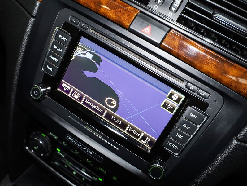 Used Skoda Superb 2014 for sale - 76444280: Photo 18