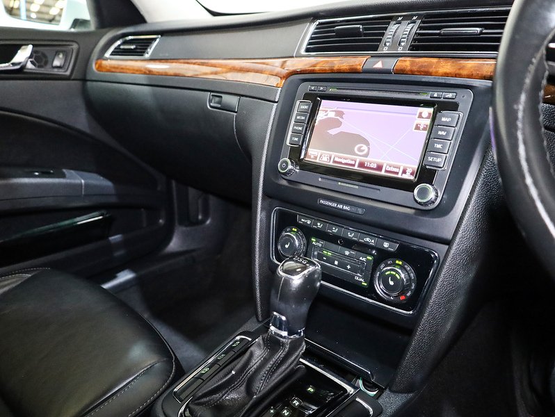 Used Skoda Superb 2014 for sale - 76444280: Photo 23