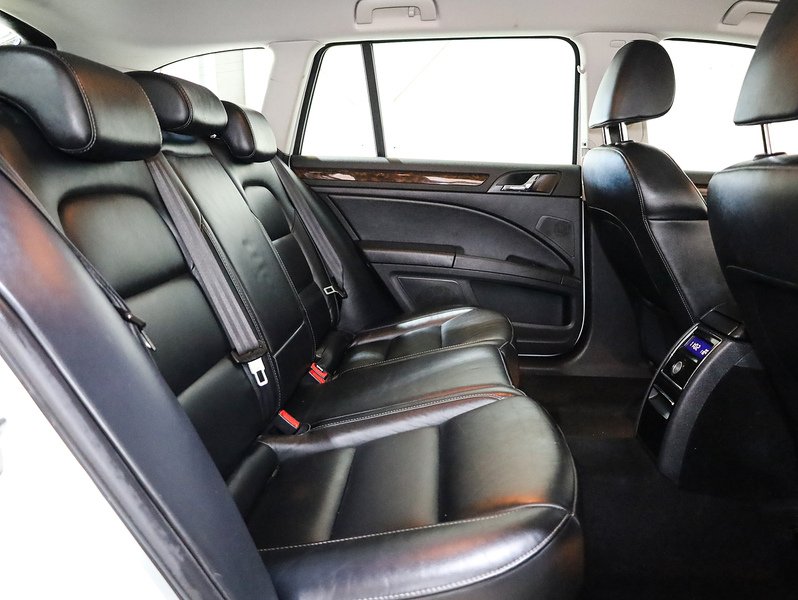 Used Skoda Superb 2014 for sale - 76444280: Photo 26