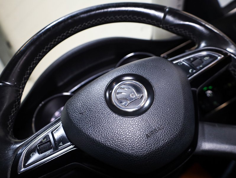 Used Skoda Superb 2014 for sale - 76444280: Photo 33