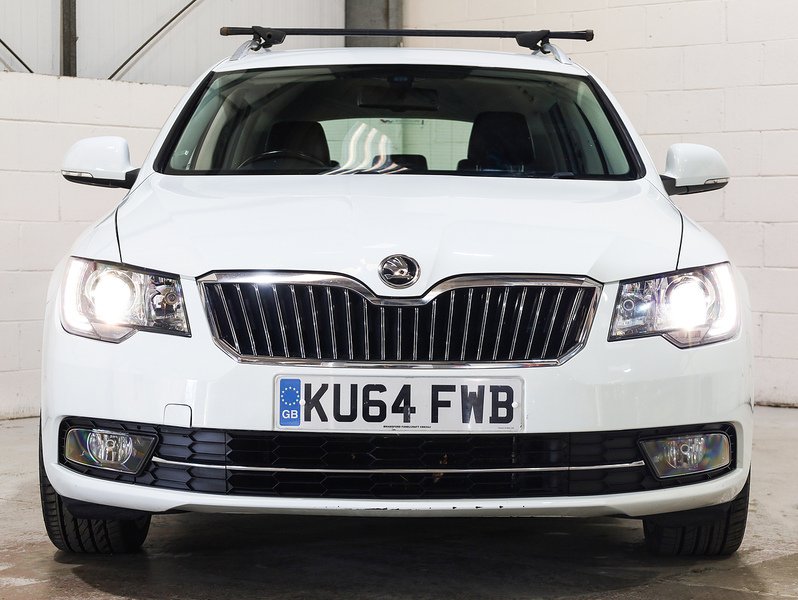 Used Skoda Superb 2014 for sale - 76444280: Photo 5
