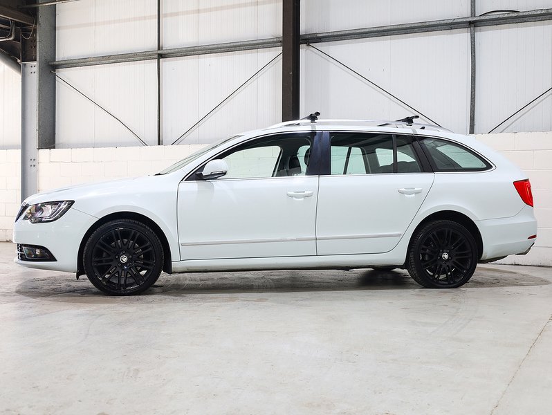 Used Skoda Superb 2014 for sale - 76444280: Photo 7