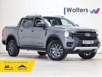 Used Ford Ranger 2023 for sale - 75871609: Photo