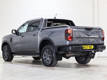 Used Ford Ranger 2023 for sale - 75871609: Photo