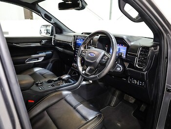 Used Ford Ranger 2023 for sale - 75871609: Photo