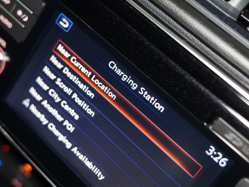 Used Nissan Leaf 2018 for sale - 76553608: Photo 30