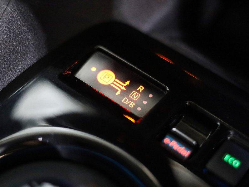 Used Nissan Leaf 2018 for sale - 76553608: Photo 33