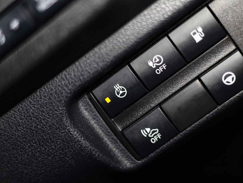 Used Nissan Leaf 2018 for sale - 76553608: Photo 35