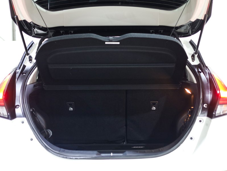 Used Nissan Leaf 2018 for sale - 76553608: Photo 42