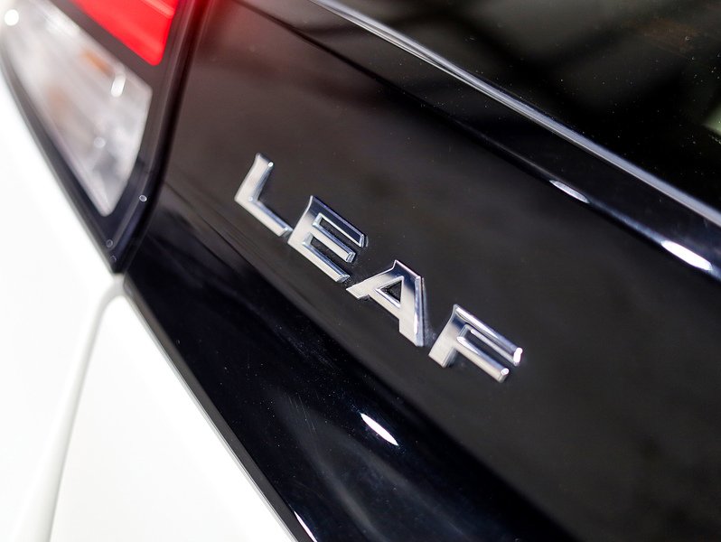 Used Nissan Leaf 2018 for sale - 76553608: Photo 44