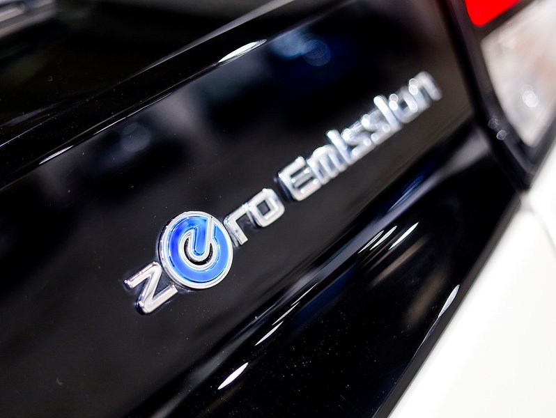 Used Nissan Leaf 2018 for sale - 76553608: Photo 45