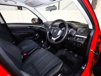 Used Suzuki Swift 2015 for sale - 74360155: Photo
