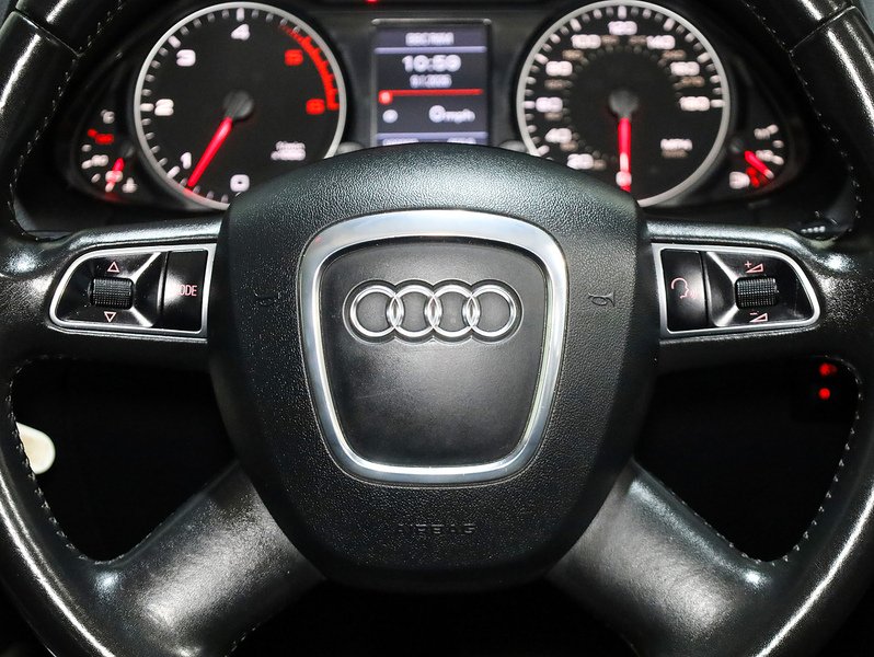 Used Audi Q5 2010 for sale - 77123944: Photo 17