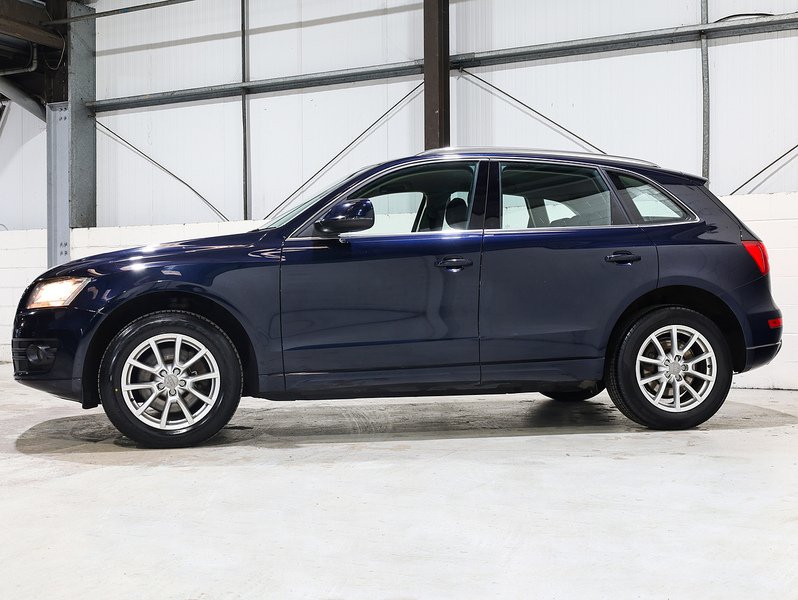 Used Audi Q5 2010 for sale - 77123944: Photo 8