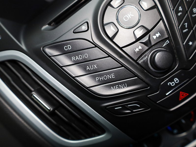 Used Ford Focus 2011 for sale - 76553618: Photo 23