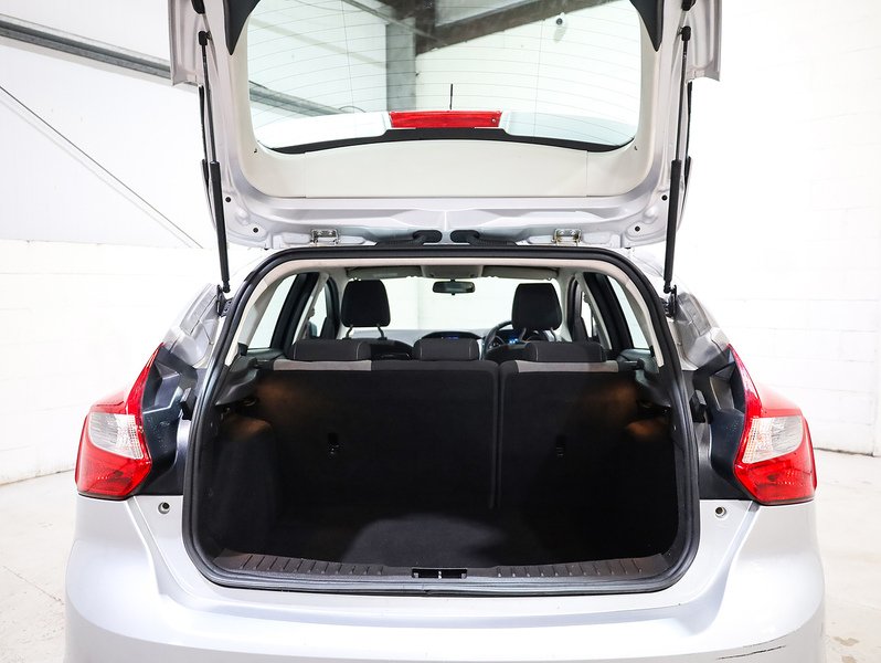 Used Ford Focus 2011 for sale - 76553618: Photo 32