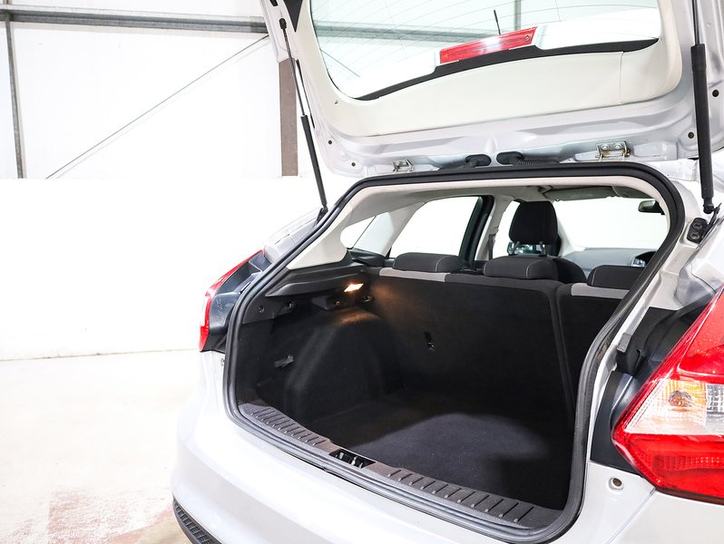 Used Ford Focus 2011 for sale - 76553618: Photo 33