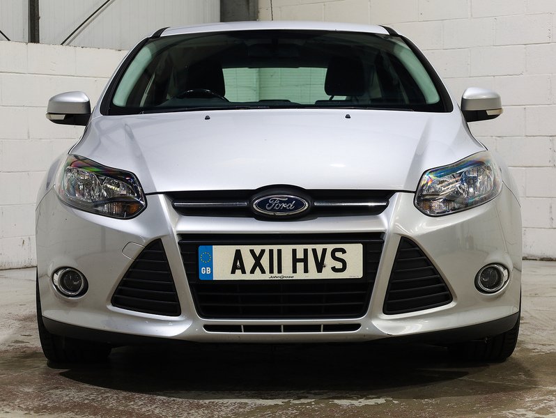 Used Ford Focus 2011 for sale - 76553618: Photo 5