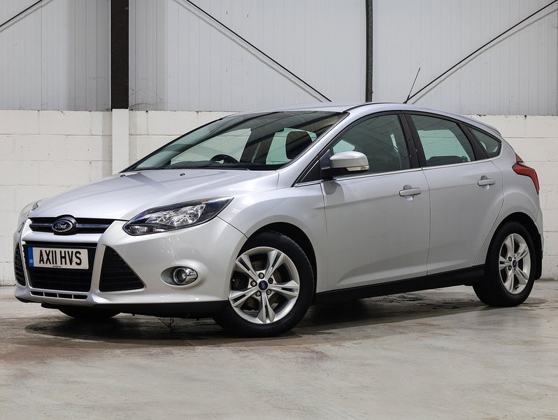 Used Ford Focus 2011 for sale - 76553618: Photo 6