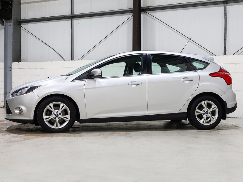 Used Ford Focus 2011 for sale - 76553618: Photo 7
